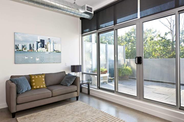 Aménagement intérieur Saint-Ouen-sur-Seine
