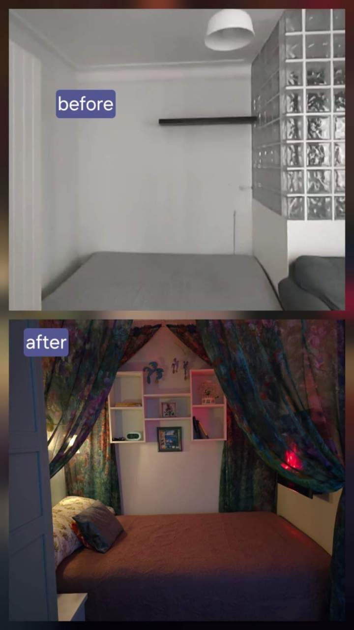 chambre