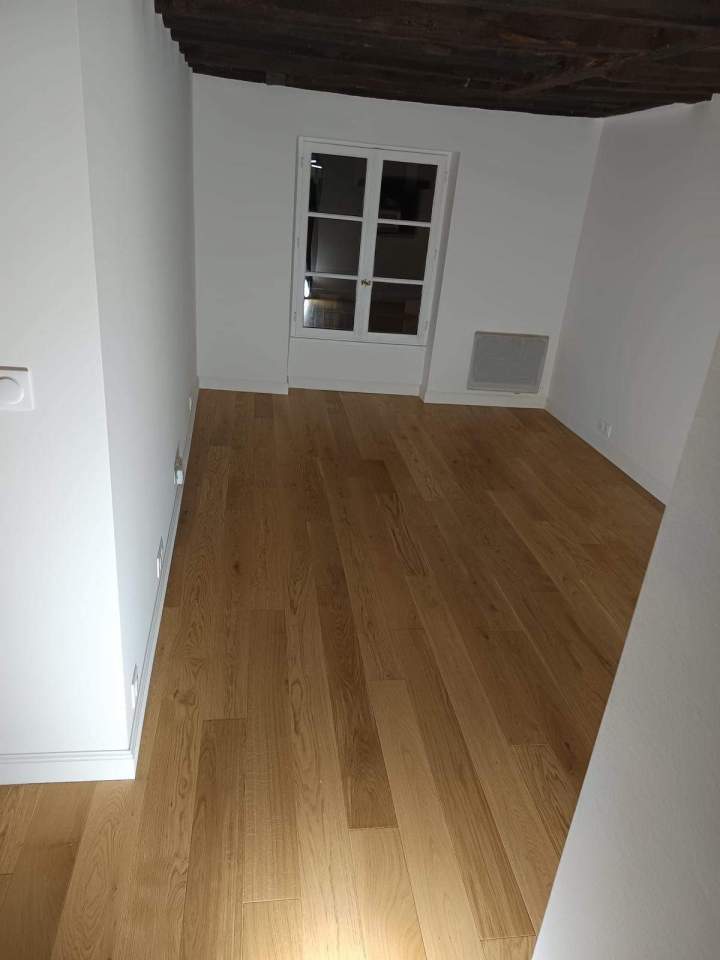 parquet