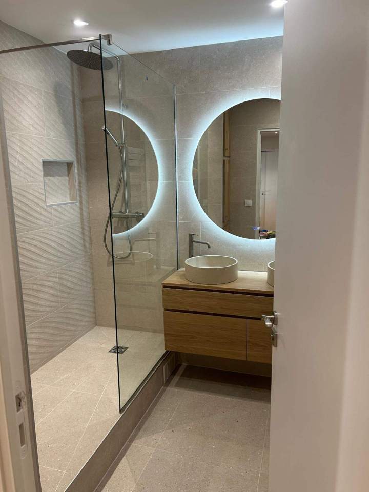 salle de bain