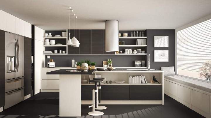 Vos espaces intérieurs repensés avec style